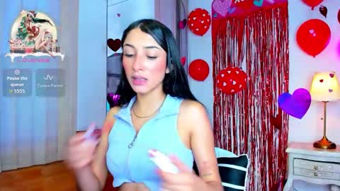 Snapshot of lya_brown chatting on February 13, 2026, 12:34 pm lya_brown online show from February 13, 2026, 12:34 pm