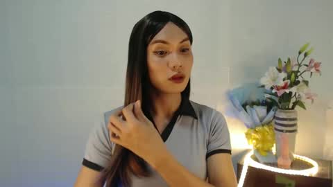 Snapshot of lykafox_xx chatting on February 20, 2025, 10:05 am alexa online show from February 20, 2025, 10:05 am