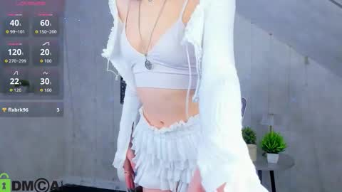 Lynn online show from February 5, 2026, 12:15 am