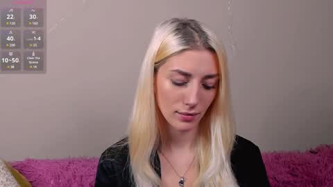 Snapshot of lynngarney chatting on December 23, 2024, 7:38 am Lika online show from December 23, 2024, 7:38 am