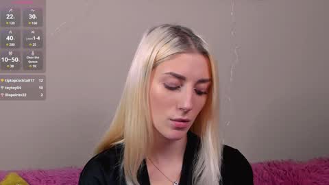 Snapshot of lynngarney chatting on December 23, 2024, 10:42 am Lika online show from December 23, 2024, 10:42 am