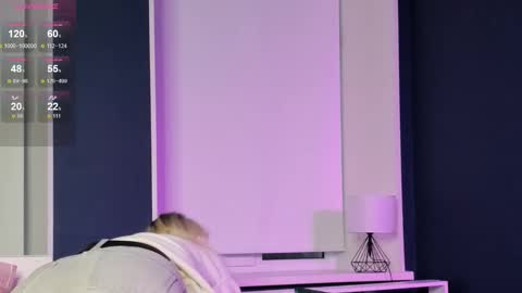 Snapshot of lynngarney chatting on January 23, 2025, 2:07 pm Lika online show from January 23, 2025, 2:07 pm