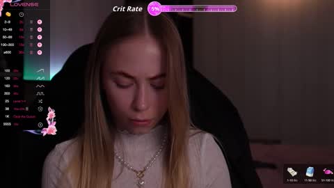 Snapshot of lysii_astra chatting on March 1, 2026, 6:10 pm Liza online show from March 1, 2026, 6:10 pm