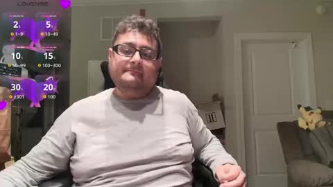 lyxx_2 online show from December 19, 2025, 2:07 am