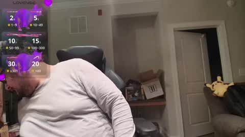 lyxx_2 online show from February 26, 2026, 1:26 am