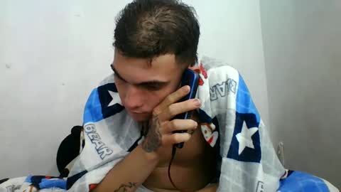 m0ntana777 online show from September 8, 2025, 2:16 pm