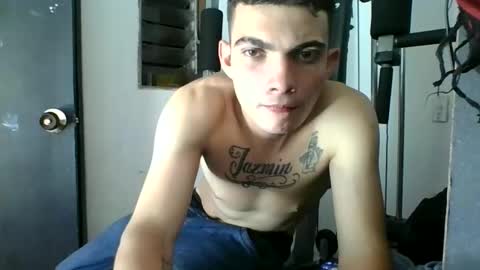 m0ntana777 online show from September 10, 2025, 6:02 am