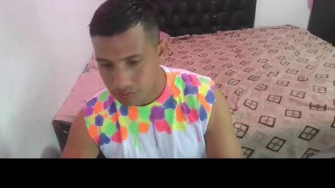 m1_manga online show from February 9, 2026, 12:03 am