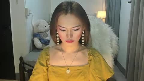 Cutie Yassie online show from January 8, 2025, 1:41 pm