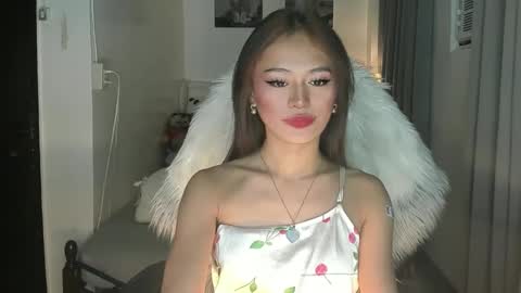 Cutie Yassie online show from January 10, 2025, 8:37 pm