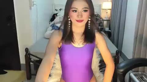 Cutie Yassie online show from January 14, 2025, 3:36 pm