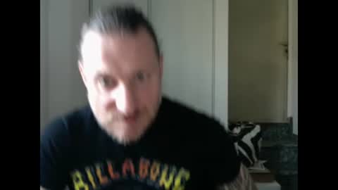 Snapshot of m4rduk81 chatting on March 8, 2025, 12:30 pm m4rduk online show from March 8, 2025, 12:30 pm