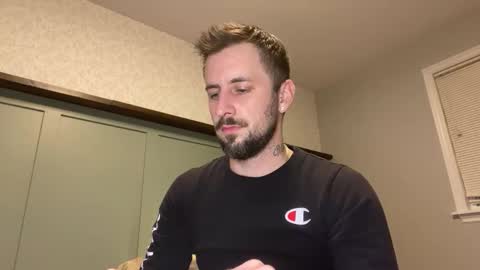 m_stephen online show from February 7, 2026, 11:30 pm