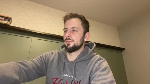 m_stephen online show from February 12, 2026, 11:33 pm