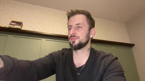 m_stephen online show from February 14, 2026, 11:23 pm