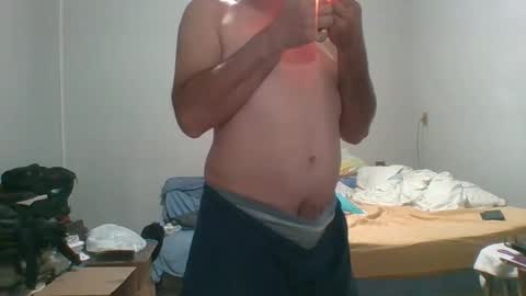 MACHOLIVRE online show from January 12, 2025, 4:40 pm