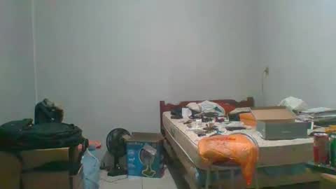 MACHOLIVRE online show from February 23, 2025, 9:22 am