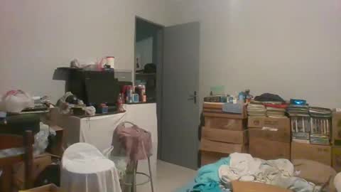 MACHOLIVRE online show from October 1, 2025, 1:22 am