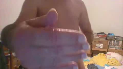 MACHOLIVRE online show from October 30, 2025, 9:37 pm