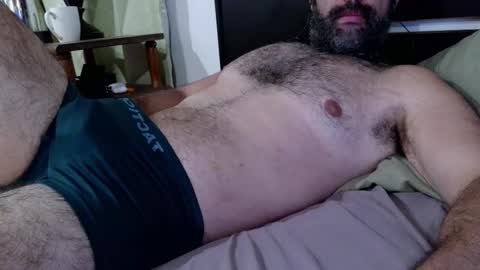 machoathome online show from February 10, 2026, 2:37 am