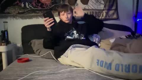 Rat Boy online show from February 1, 2026, 1:09 pm