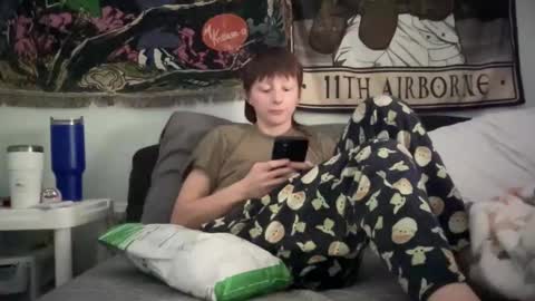 Rat Boy online show from February 6, 2026, 8:12 pm