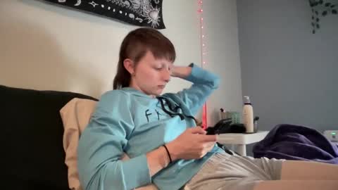 Rat Boy online show from February 22, 2026, 7:34 pm