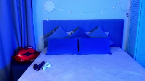 maddygarcia online show from January 15, 2026, 2:05 am