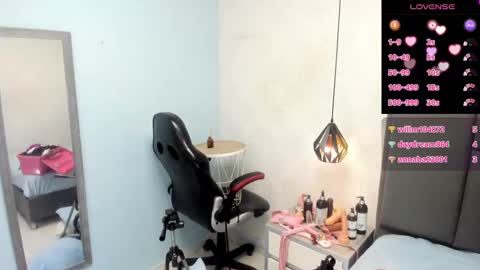 Snapshot of madison_rowan chatting on January 18, 2025, 6:24 am MADI online show from January 18, 2025, 6:24 am