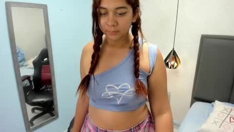 Snapshot of madison_rowan chatting on January 20, 2025, 3:04 am MADI online show from January 20, 2025, 3:04 am