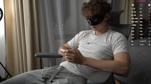 Snapshot of maestro3369 chatting on March 1, 2026, 7:05 pm Mike XMaestro 3369 online show from March 1, 2026, 7:05 pm