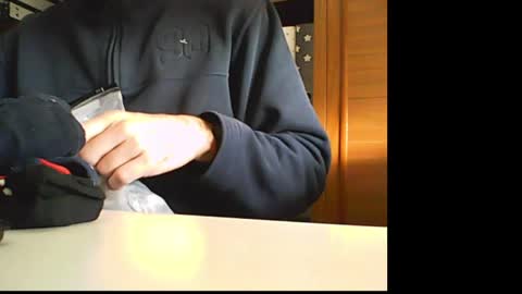 Snapshot of maestrojedi0 chatting on December 14, 2024, 2:42 pm Maestrojedi0 online show from December 14, 2024, 2:42 pm