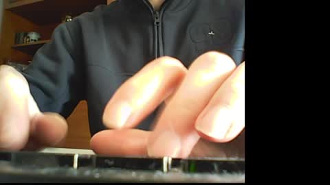 Snapshot of maestrojedi0 chatting on February 5, 2025, 9:04 am Maestrojedi0 online show from February 5, 2025, 9:04 am