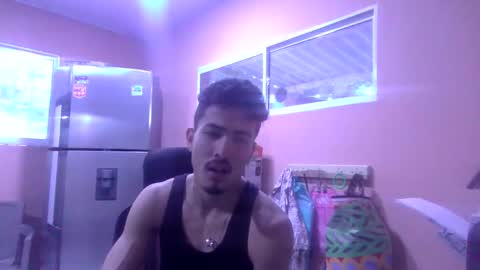 Snapshot of magallanes2134 chatting on September 28, 2025, 3:39 pm magallanes2134 online show from September 28, 2025, 3:39 pm