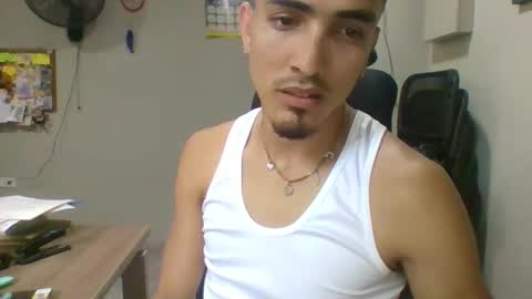 Snapshot of magallanes2134 chatting on March 2, 2026, 8:48 pm magallanes2134 online show from March 2, 2026, 8:48 pm