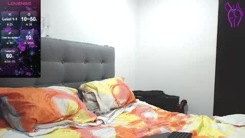 magic_stephany__ online show from January 12, 2026, 1:33 am