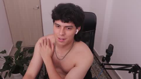 Tony Hoffa online show from February 2, 2026, 6:28 pm