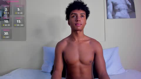 Magnus King online show from January 16, 2026, 4:22 pm