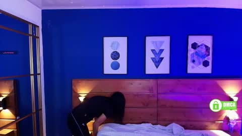 Dani online show from January 17, 2026, 11:04 am