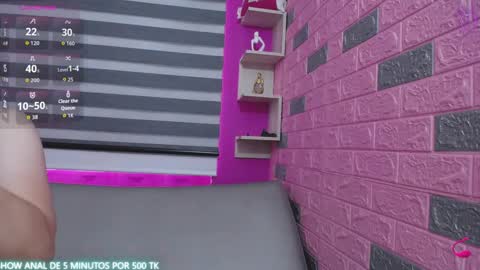 Snapshot of maily_can chatting on February 4, 2026, 7:31 pm MAILY CAN online show from February 4, 2026, 7:31 pm