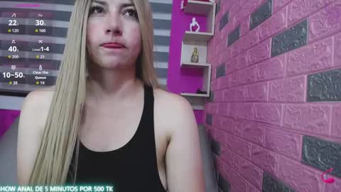 Snapshot of maily_can chatting on February 5, 2026, 9:41 pm MAILY CAN online show from February 5, 2026, 9:41 pm