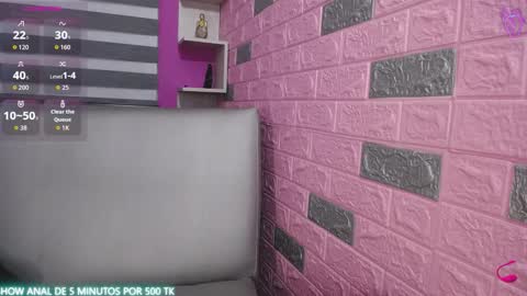 Snapshot of maily_can chatting on February 23, 2026, 1:14 am MAILY CAN online show from February 23, 2026, 1:14 am