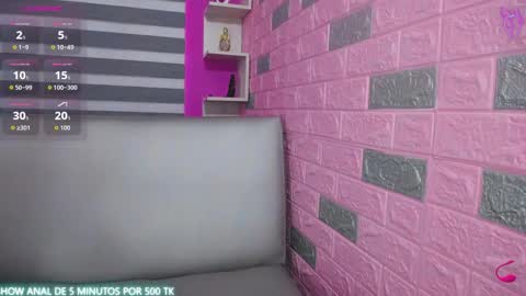 Snapshot of maily_can chatting on February 28, 2026, 7:04 pm MAILY CAN online show from February 28, 2026, 7:04 pm