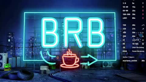 Snapshot of maison_sofiaa chatting on March 5, 2025, 5:40 am online show from March 5, 2025, 5:40 am