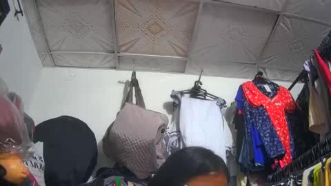 Snapshot of maite2020 chatting on December 7, 2024, 1:03 am maite2020 online show from December 7, 2024, 1:03 am