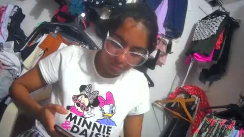 Snapshot of maite2020 chatting on December 22, 2024, 12:38 pm maite2020 online show from December 22, 2024, 12:38 pm