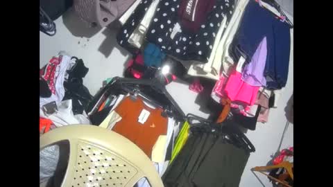 Snapshot of maite2020 chatting on December 22, 2024, 9:53 pm maite2020 online show from December 22, 2024, 9:53 pm