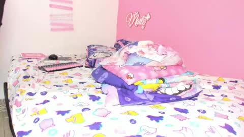 Maite online show from February 20, 2026, 5:04 am