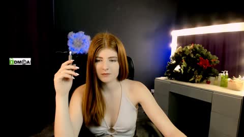 Snapshot of maja_beautiful chatting on February 5, 2025, 9:36 am your dream online show from February 5, 2025, 9:36 am