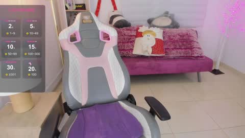 Majo online show from December 18, 2024, 7:41 pm